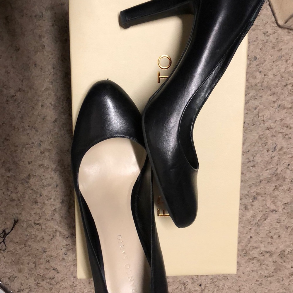 Franco sarto pumps